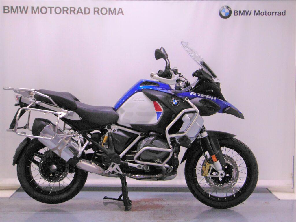 R 1250 GS