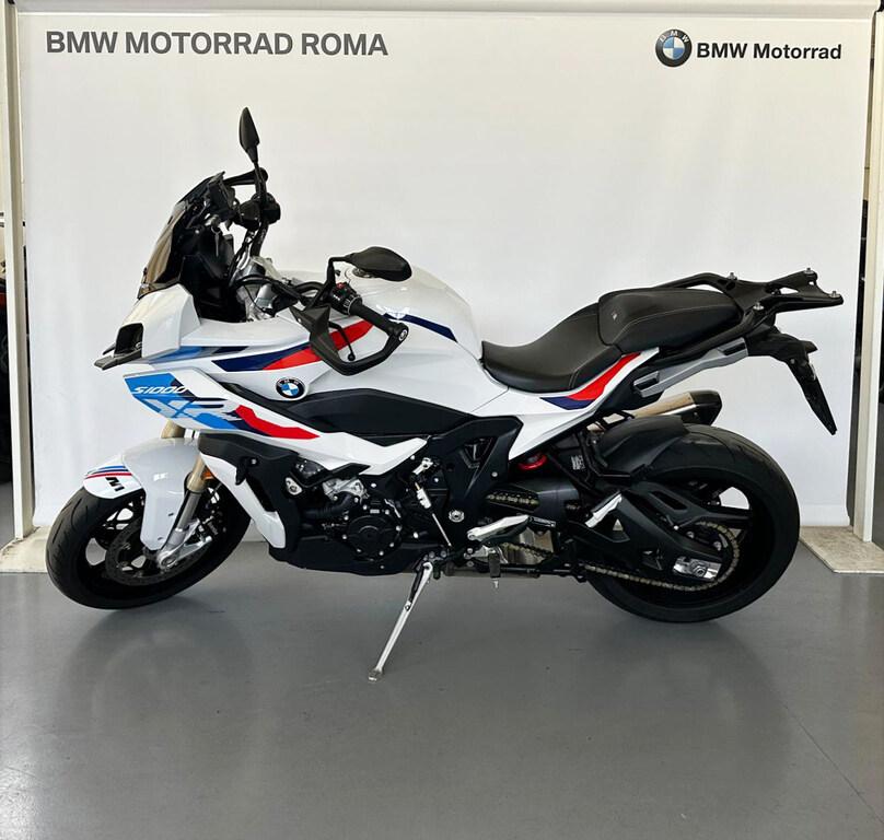 S 1000 XR