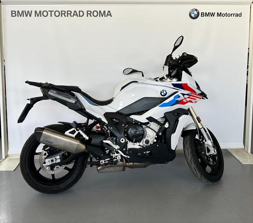 S 1000 XR