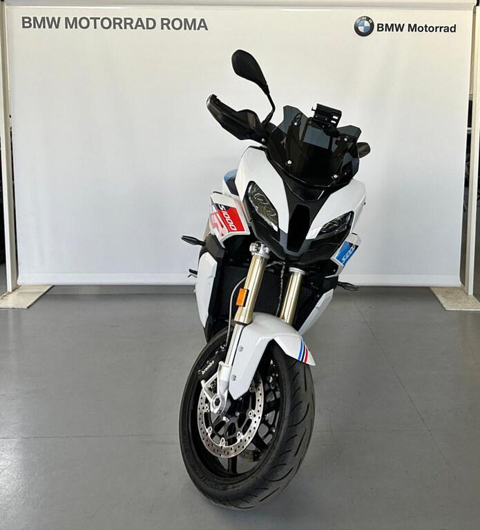 S 1000 XR