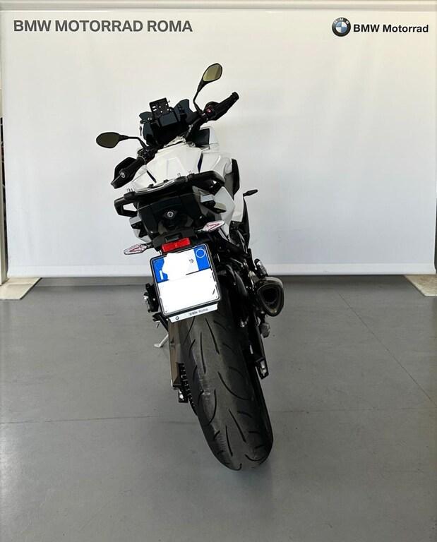 S 1000 XR