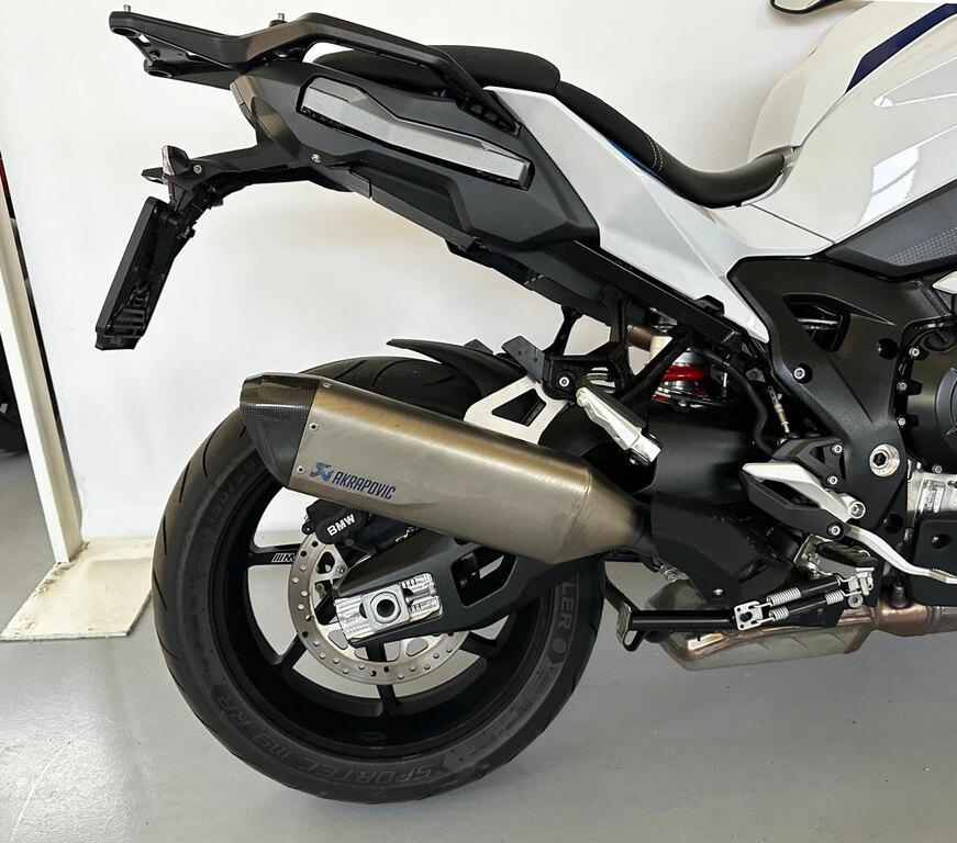 S 1000 XR