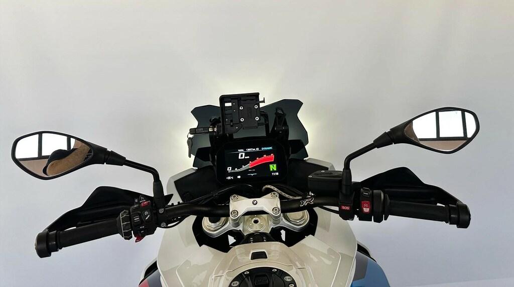 S 1000 XR
