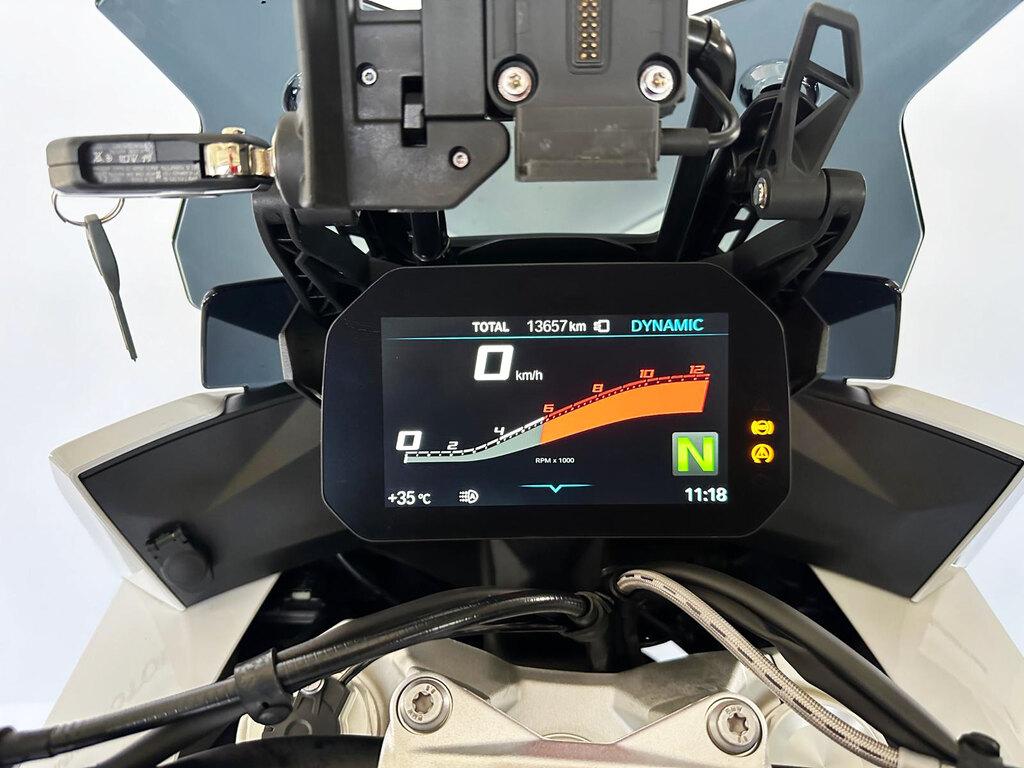 S 1000 XR