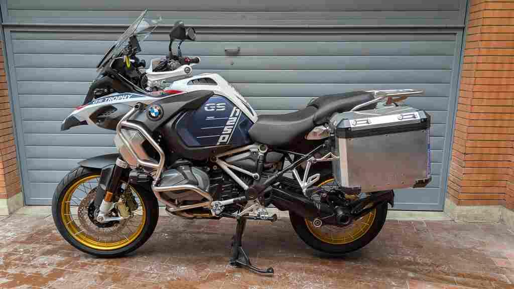 R 1250 GS