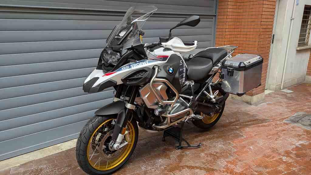 R 1250 GS