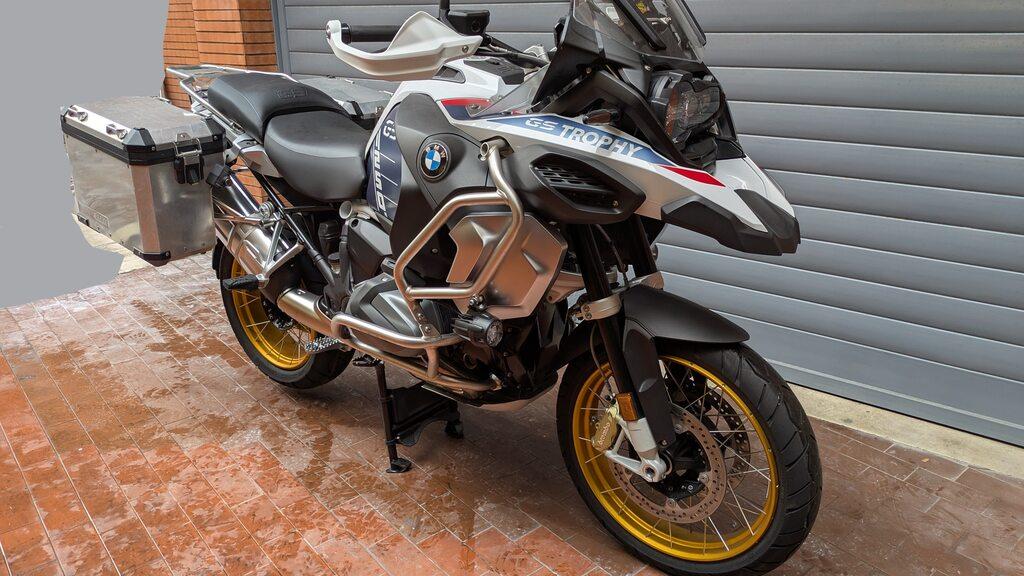 R 1250 GS