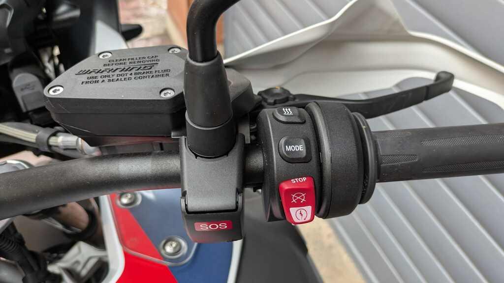 R 1250 GS