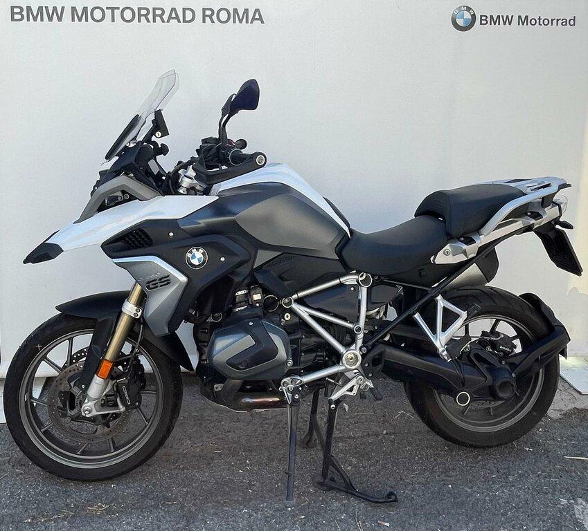 R 1250 GS