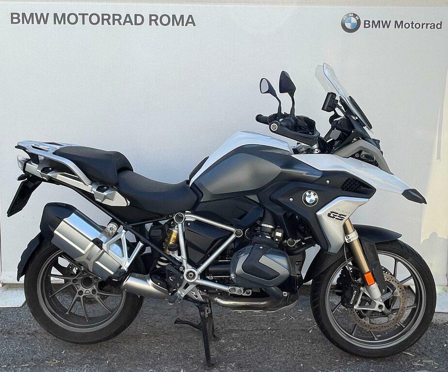 R 1250 GS