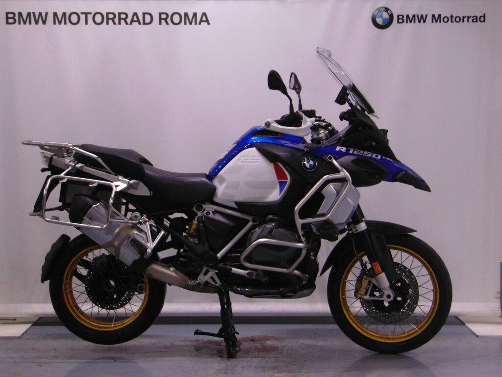 R 1250 GS