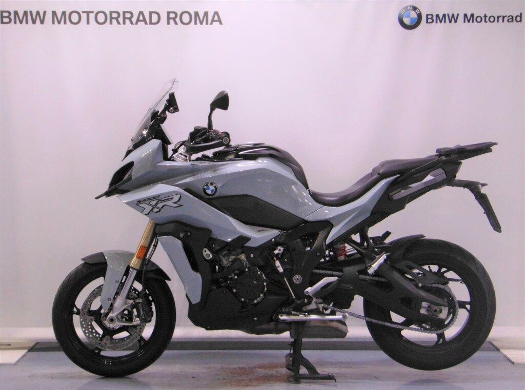 S 1000 XR