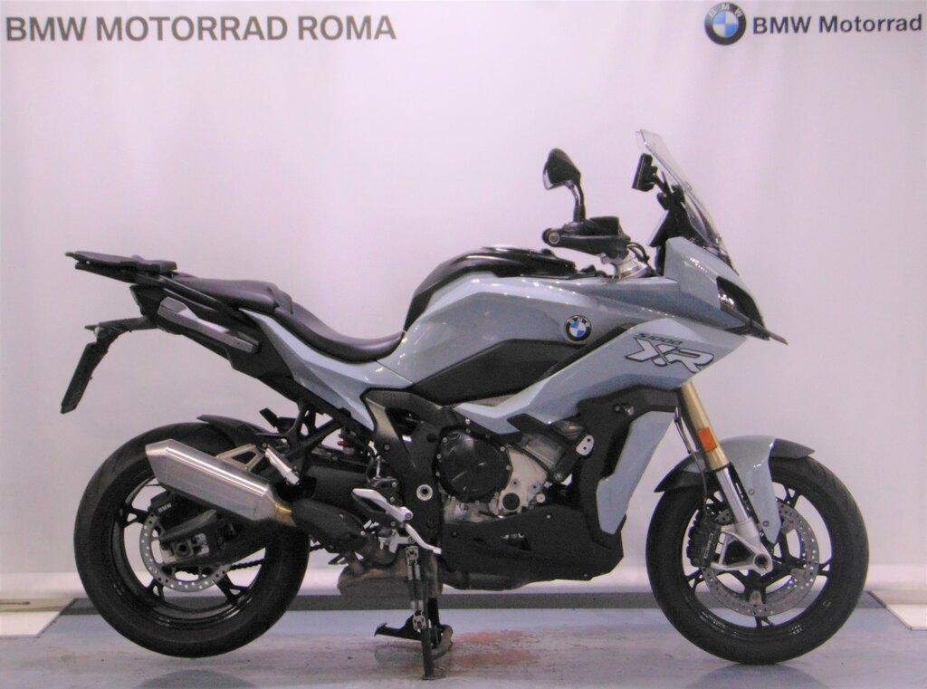 S 1000 XR