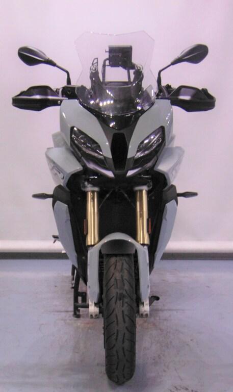 S 1000 XR