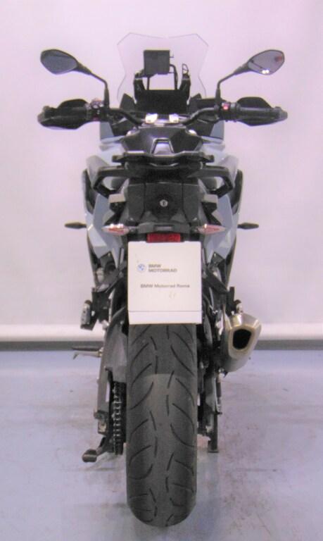 S 1000 XR