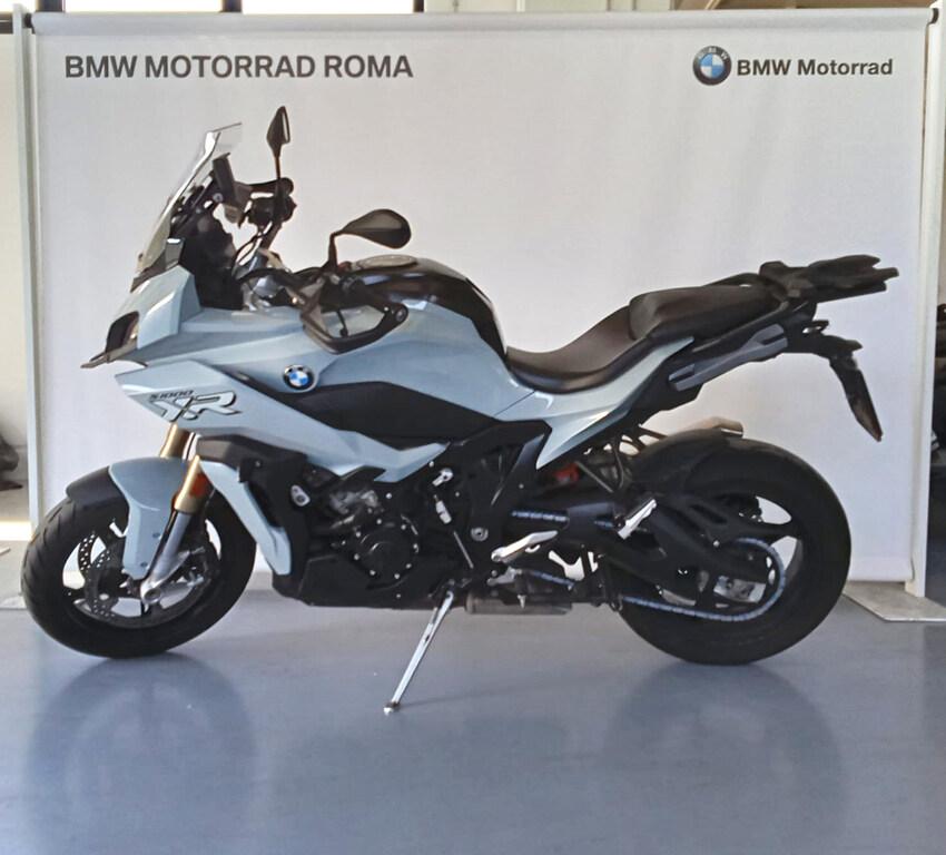 S 1000 XR