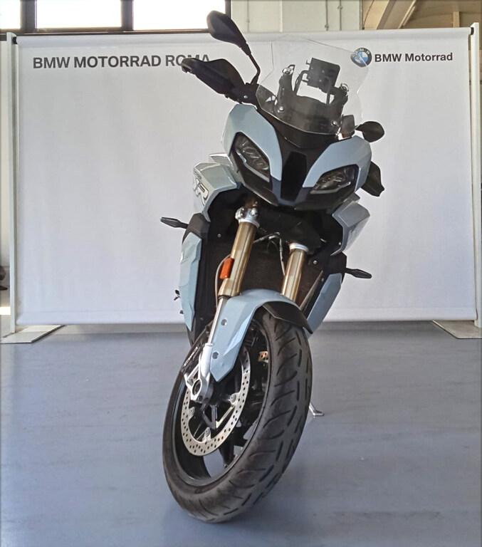 S 1000 XR