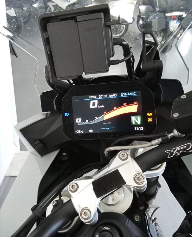 S 1000 XR