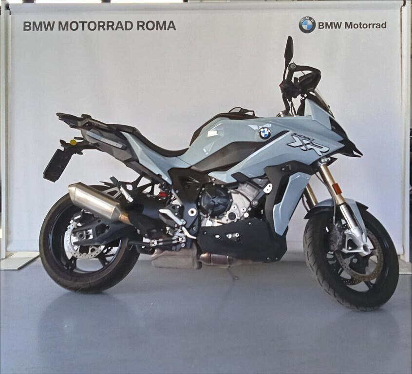 S 1000 XR
