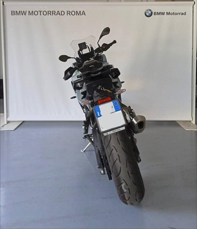 S 1000 XR