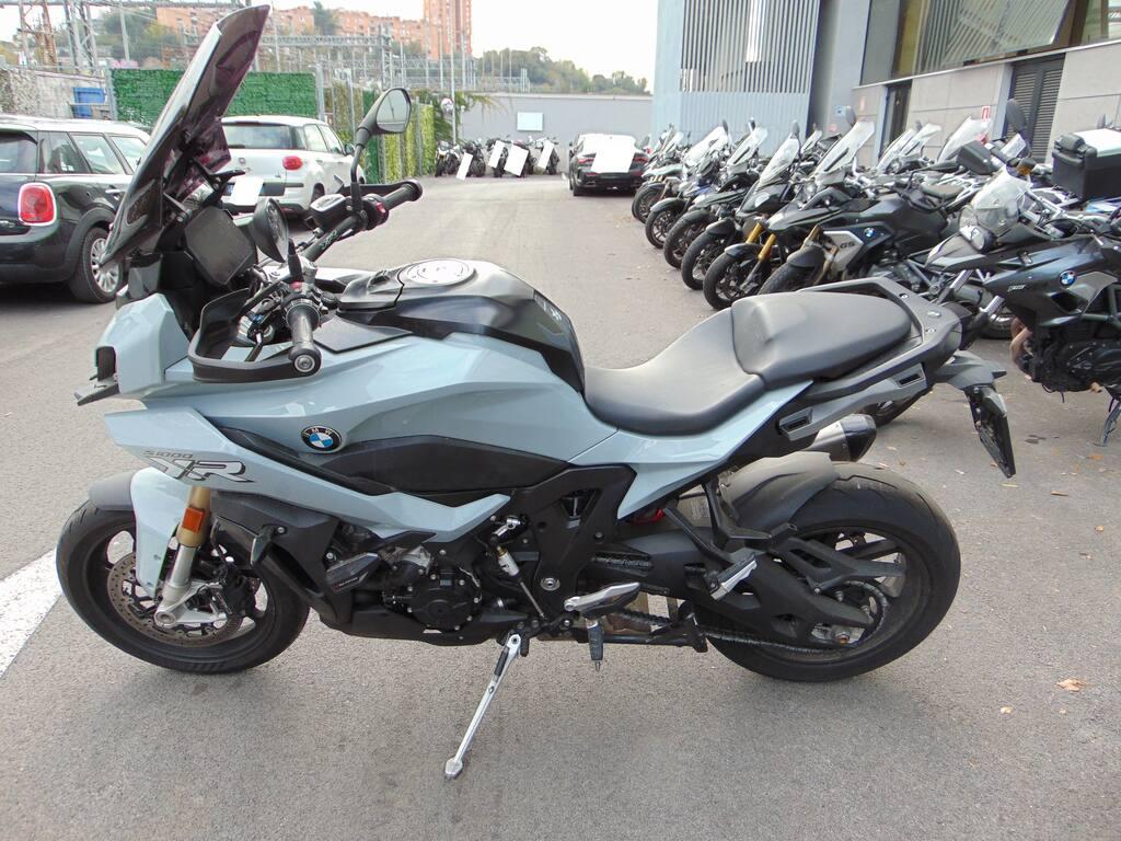 S 1000 XR