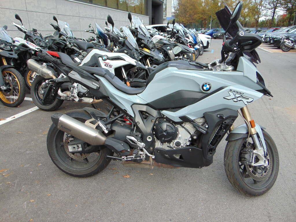 S 1000 XR