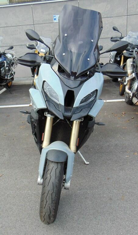 S 1000 XR