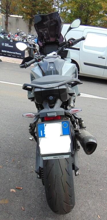 S 1000 XR