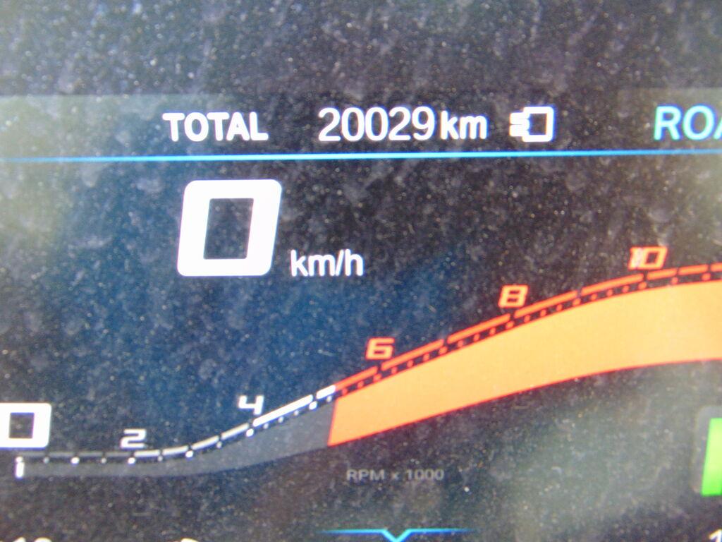 S 1000 XR