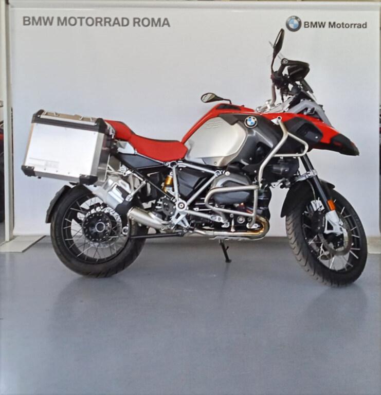 R 1200 GS