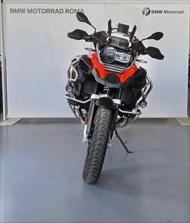 R 1200 GS