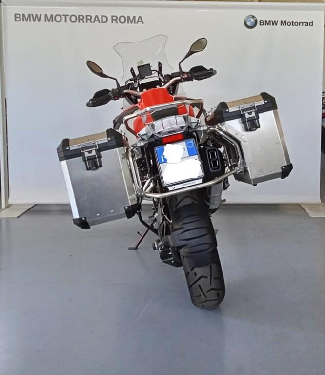 R 1200 GS