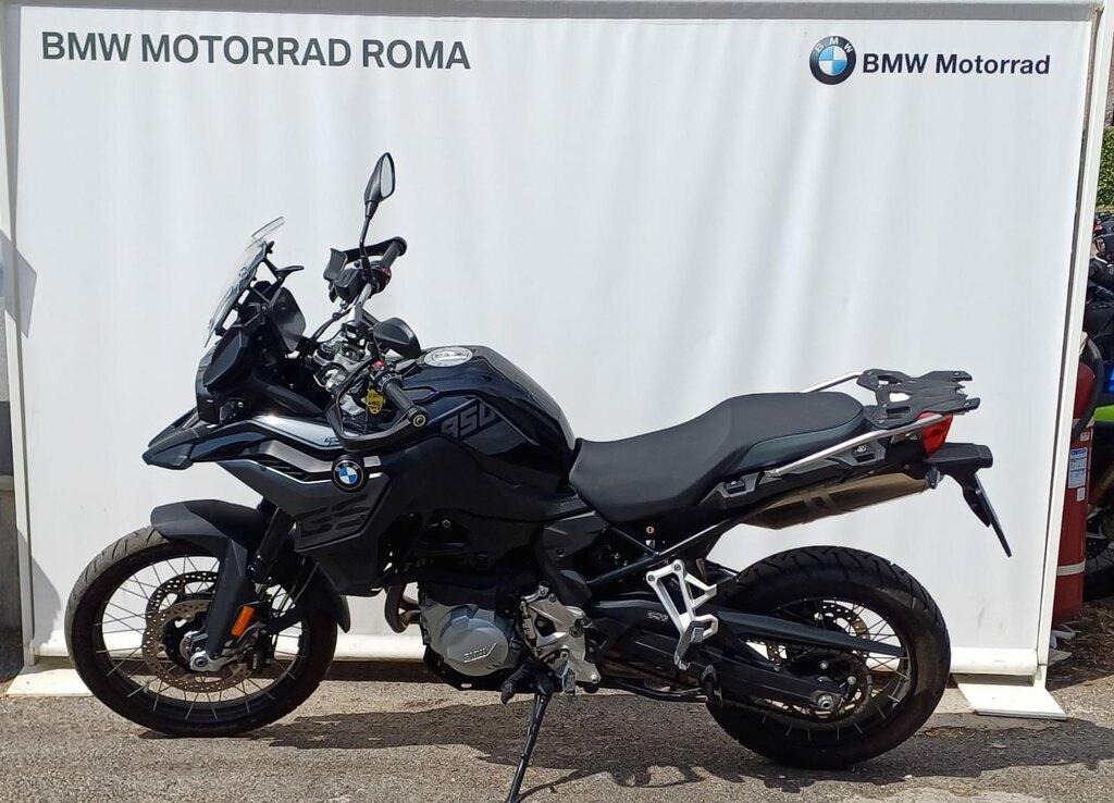 F 850 GS