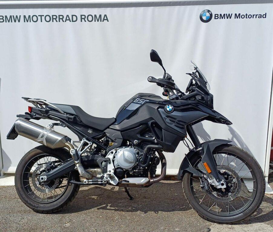 F 850 GS