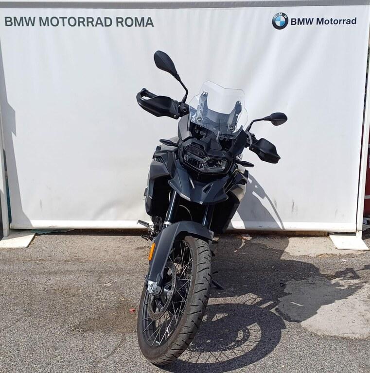 F 850 GS