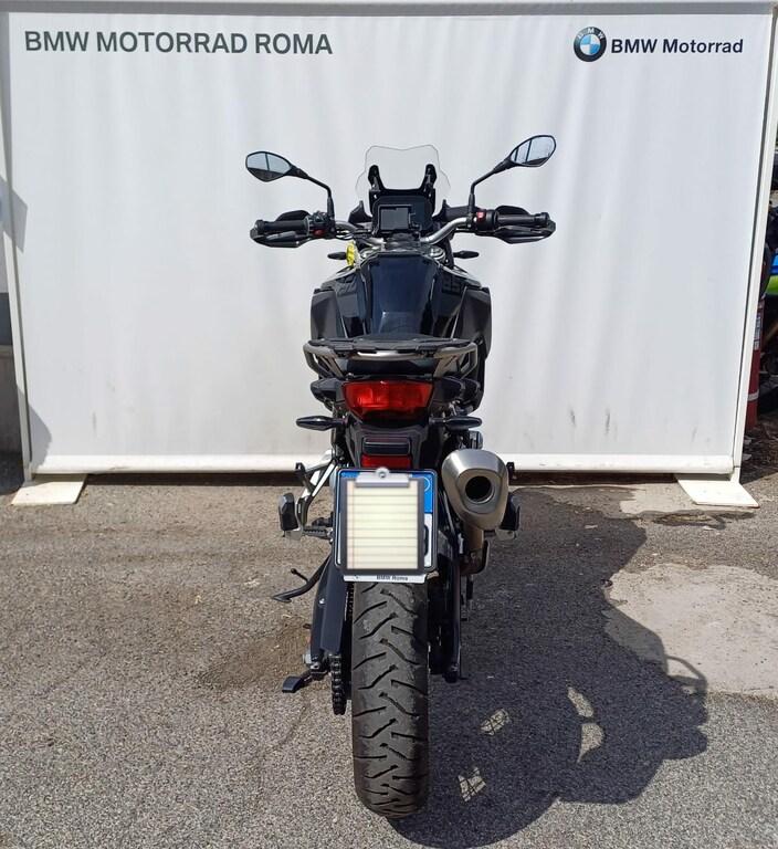 F 850 GS