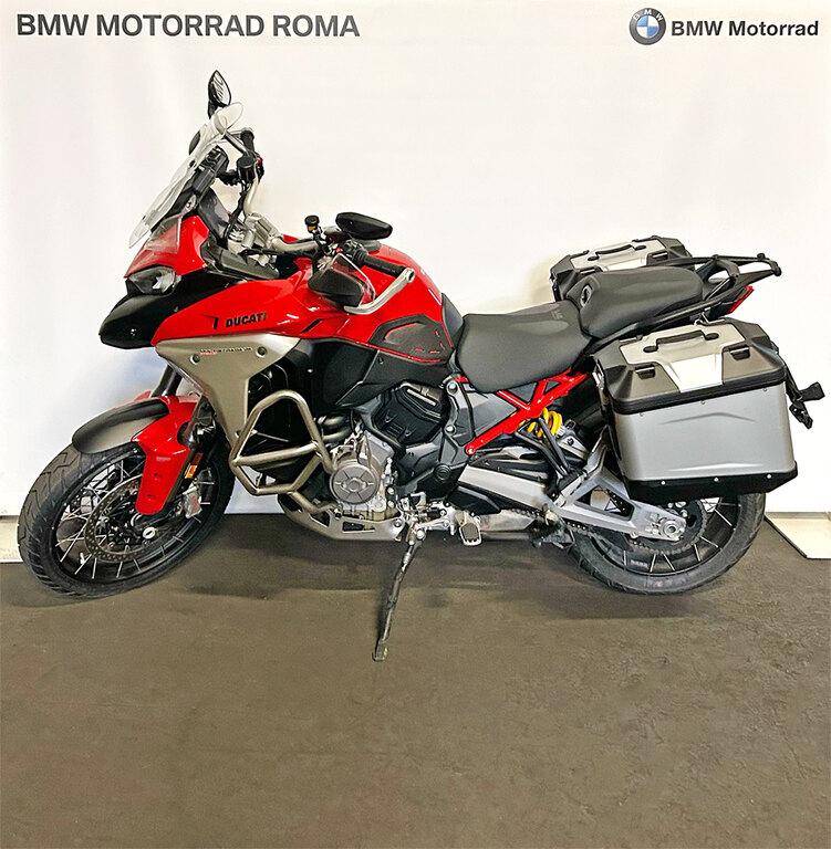 MULTISTRADA V4