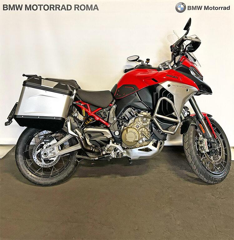 MULTISTRADA V4