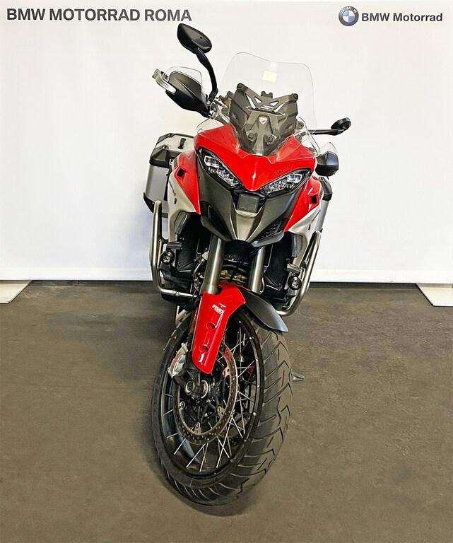 MULTISTRADA V4