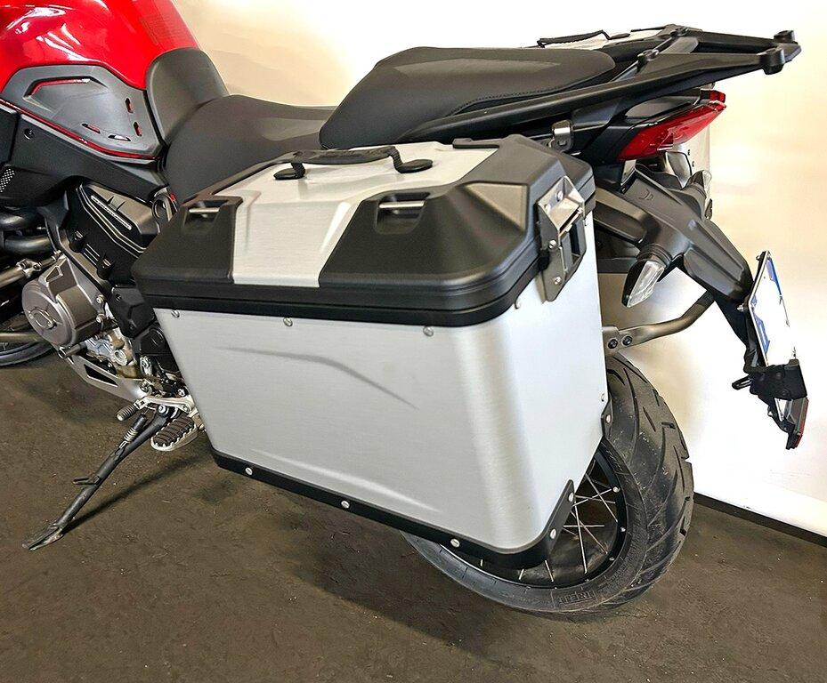 MULTISTRADA V4
