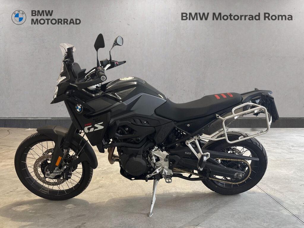 F 900 GS