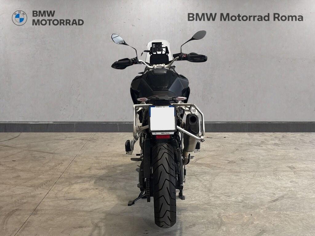 F 900 GS