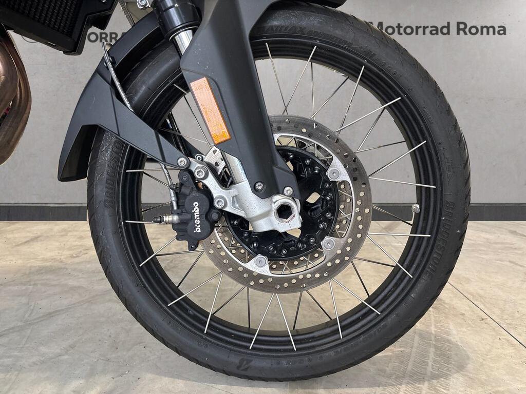 F 900 GS