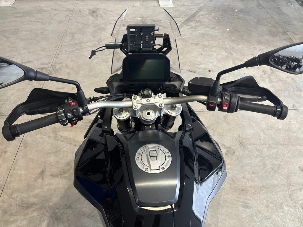F 900 GS