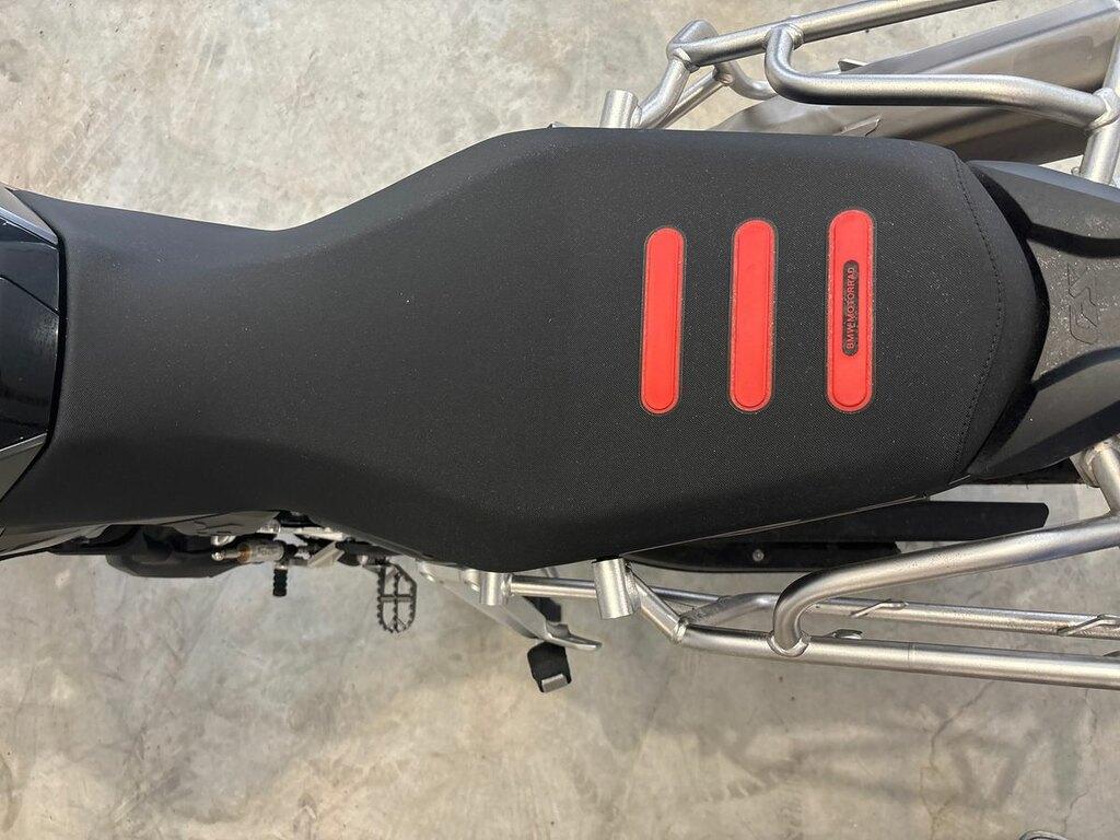 F 900 GS