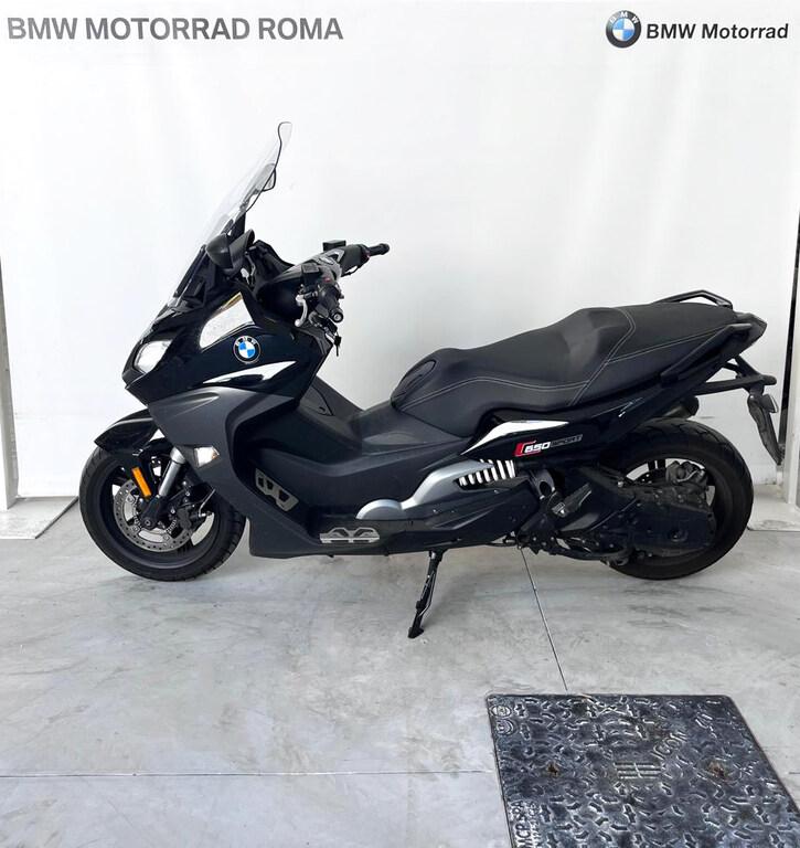 C 650