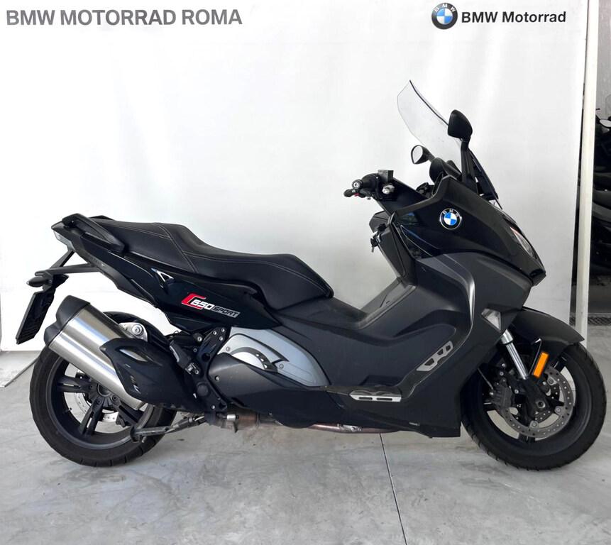 C 650
