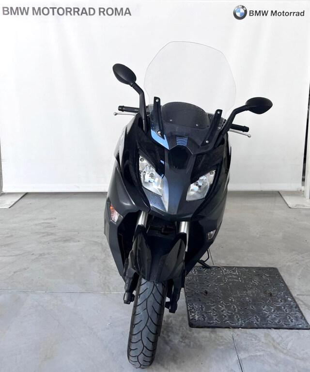 C 650