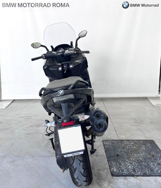 C 650