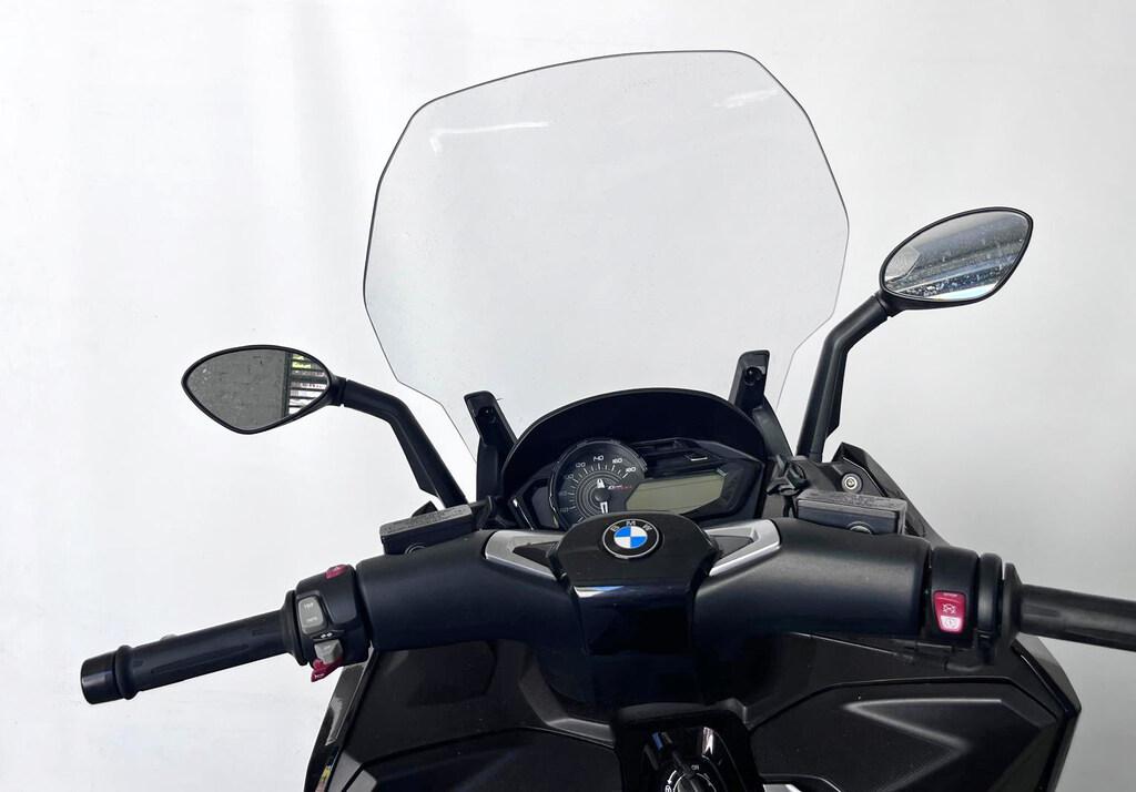 C 650